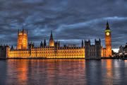 Passeggiate Londra