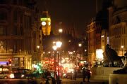 Londra Tour