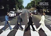 Passeggiate a Londra