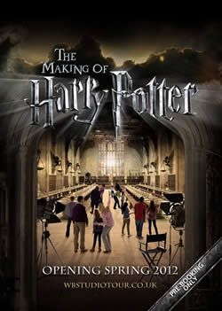 Tour Harry Potter Londra
