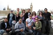 Guide Turistiche Londra