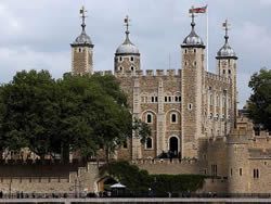 Tour di Londra