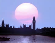Tour a Piedi Londra