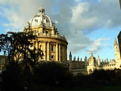 Gran tour in italiano di Oxford, Stratford e Cotswolds Oxford, Stratford e Cotswolds