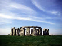 TOUR CASTELLO DI WINDSOR + STONEHENGE + SALISBURY