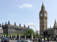 Tour Westminster