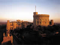 Tour Windsor