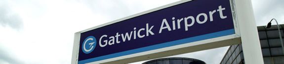 Aeroporto di Gatwick