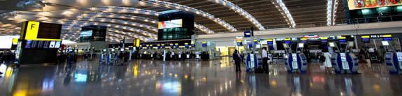 Aeroporto di Heathrow
