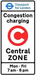 Congestion Charge