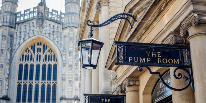 Tour Stonehenge e Bath in italiano