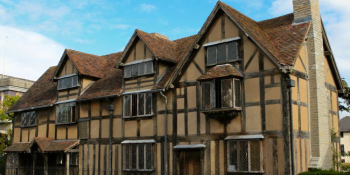 Tour Shakespeare’s Stratford e Cotswolds