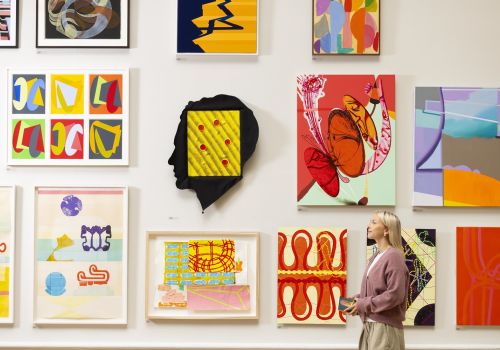 Summer Exhibition 2025