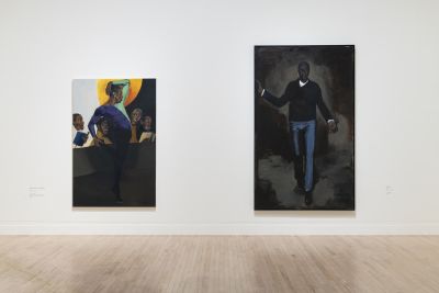 Installation Shots © Tate (Madeline Buddo) (13)