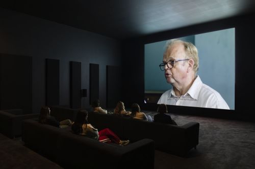 Ed Atkins at Tate Britain: Installation View