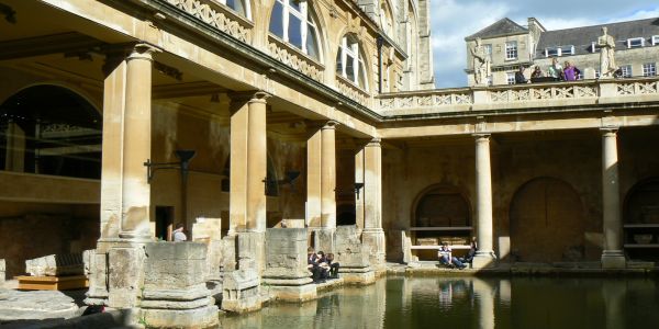 Prenota il Tour Stonehenge e Bath in Italiano