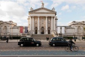 Tate Britain