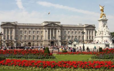 Buckingham Palace