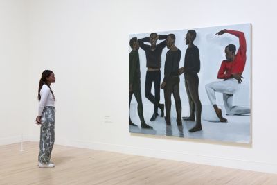 Installation Shots © Tate (Madeline Buddo) (1)