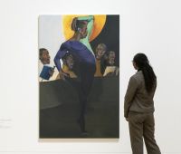 Installation Shots © Tate (Madeline Buddo) (7)