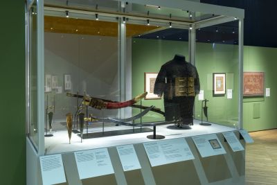 © Victoria and Albert Museum, London