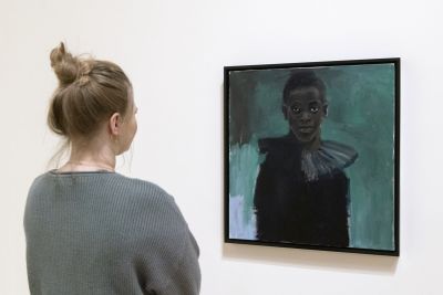 Installation Shots © Tate (Madeline Buddo) (3)