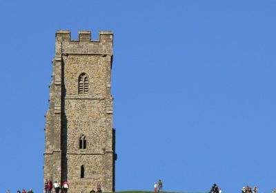 Glastonbury Tor