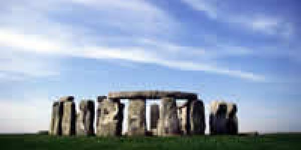 Tour Windsor, Stonehenge