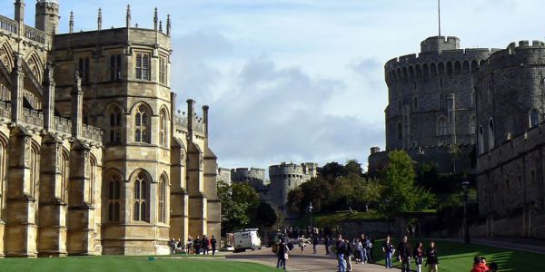 Prenota il Tour Windsor e Stonehenge in Italiano
