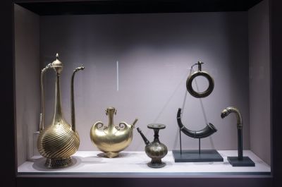 © Victoria and Albert Museum, London