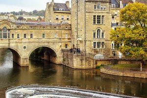 Bath Spa