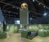 © Victoria and Albert Museum, London