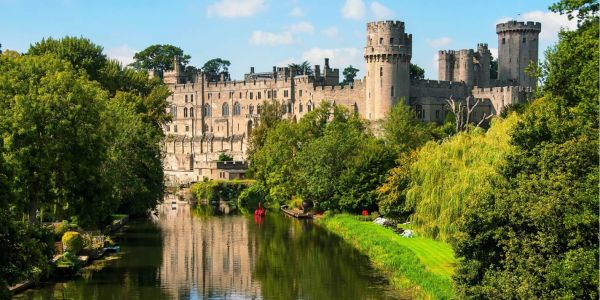 Tour Cotswolds