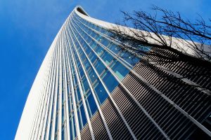 The Walkie Talkie Londra