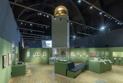 © Victoria and Albert Museum, London