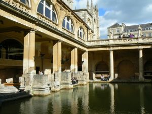 Prenota il Tour Stonehenge e Bath in Italiano