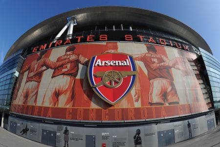 Visita Emirates Stadium