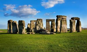 Prenota il Tour Windsor Stonehenge e Oxford in Italiano