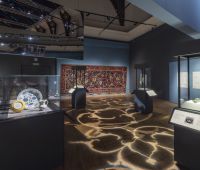 © Victoria and Albert Museum, London