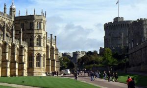 Prenota il Tour Windsor e Stonehenge in Italiano