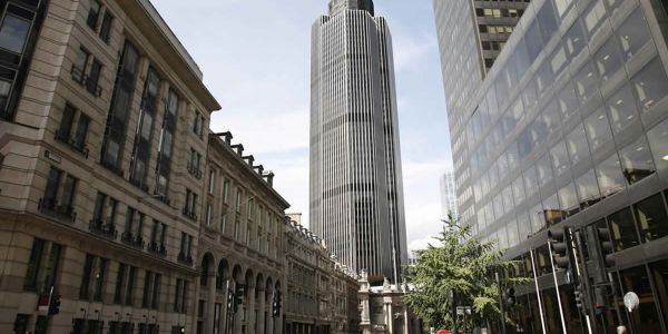 Tower 42