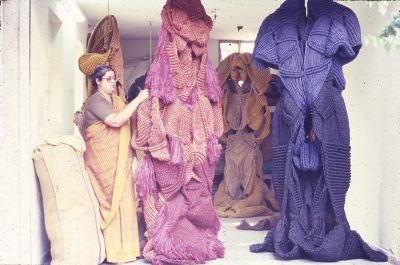 Mostra Modernismo indiano alla Royal Academy di Londra