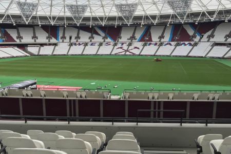 Stadio Olimpico Londra