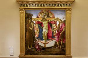 Courtauld Gallery