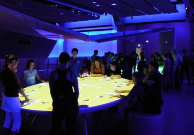 Museo della Scienza, Londra