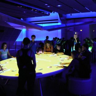 Museo della Scienza, Londra