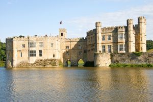Castello di Leeds