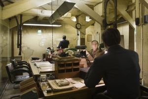 Museo Churchill Londra