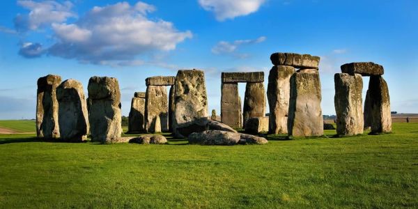 Prenota il Tour Windsor Stonehenge e Oxford in Italiano