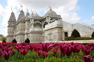 Tempio Hindu Londra